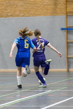 Bild 582 - wCJ Falkinnen Cup